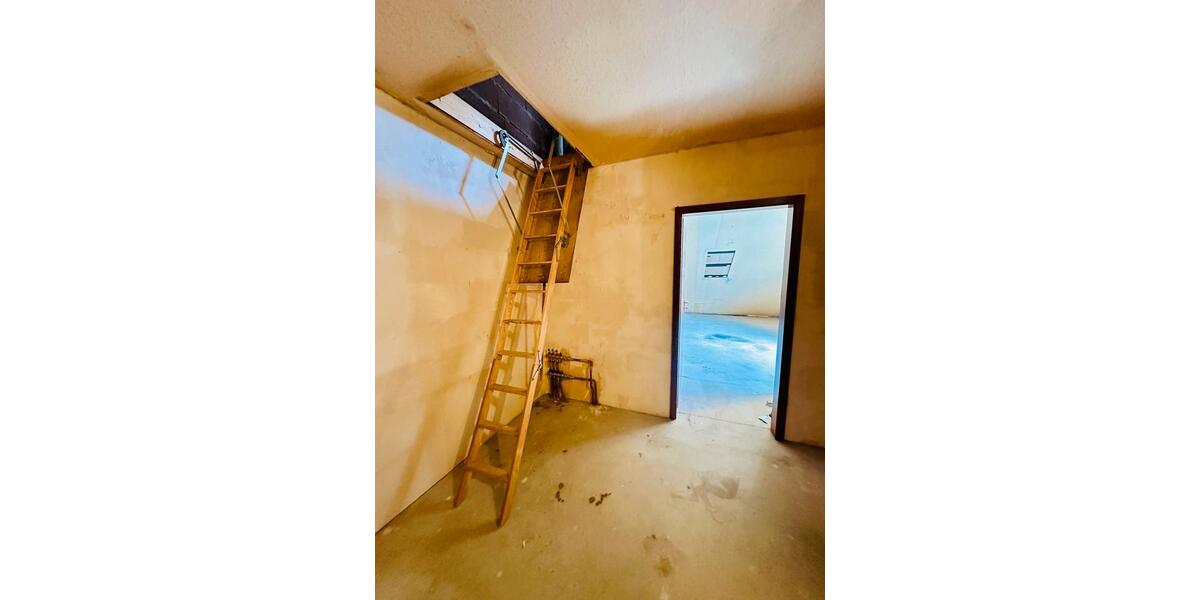 Reihenhaus Bergisch Gladbach Paffrath - 5 Zimmer, 134 m&sup2;, 479.000&euro; | Angebot:27257592