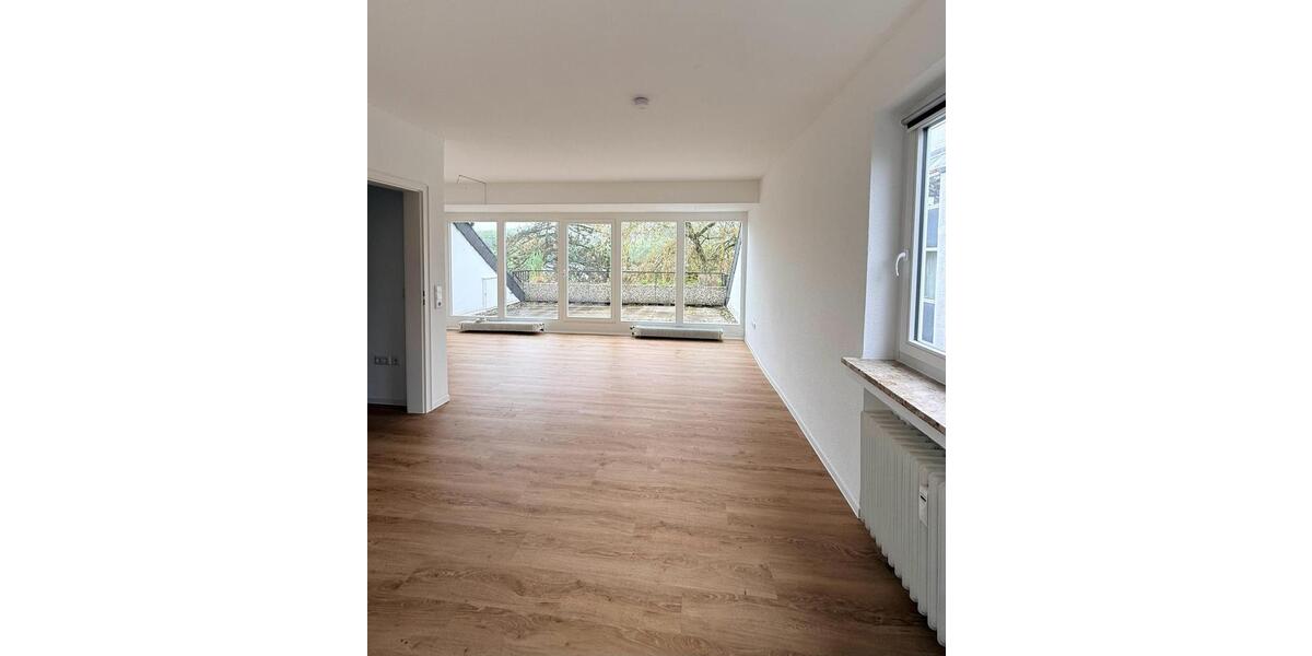 Etagenwohnung Remscheid Lüttringhausen - 3 Zimmer, 86 m&sup2;, 880&euro; | Angebot:26647355