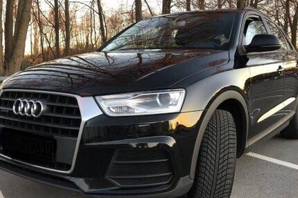 Audi Q3 145.000 km 16.700 € Velbert 42549