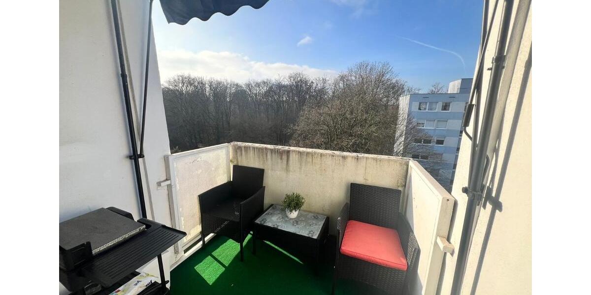 Etagenwohnung Dormagen Hackenbroich - 3 Zimmer, 73 m&sup2;, 1.000&euro; | Angebot:25898936