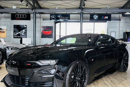 Chevrolet Camaro 26.432 km 49.990 &euro; Remscheid 42859