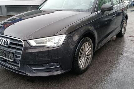 Audi A3 169.100 km 10.999 &euro; Wuppertal 42281