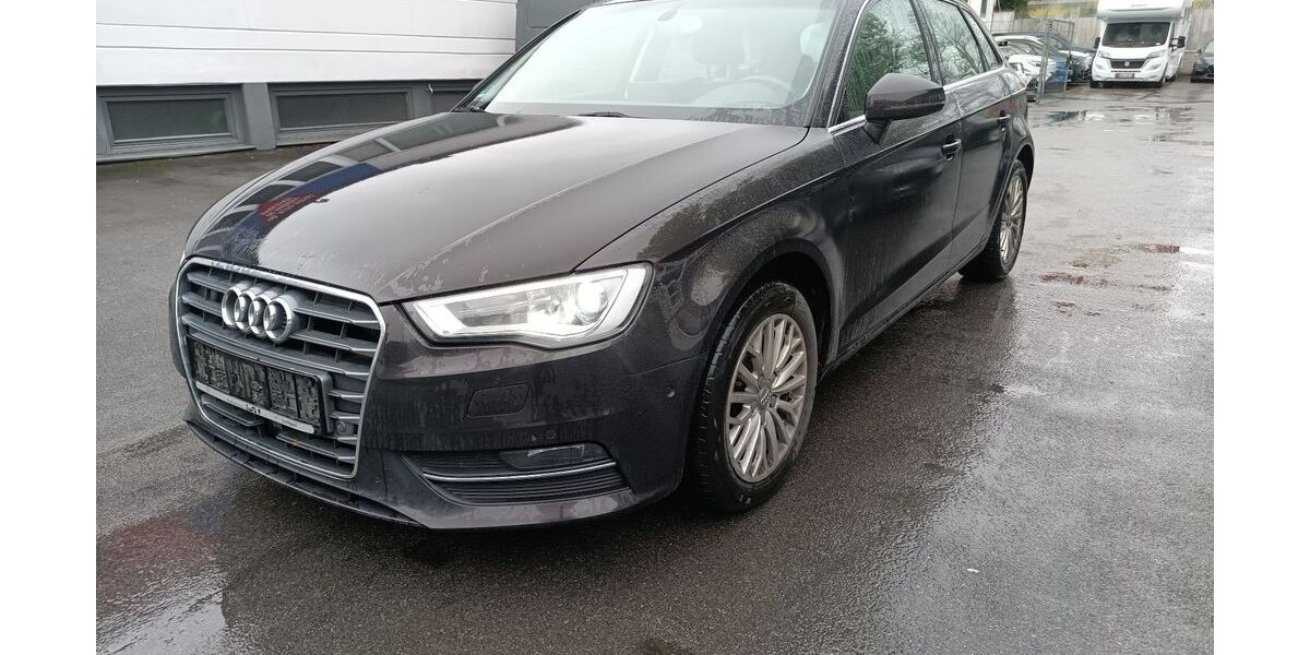 Audi A3 169.100 km 10.999 &euro; Wuppertal 42281