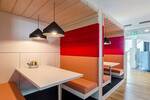 Top flexible Büros und Coworking Plkätze in attraktiver Umgebung - All-in-Miete