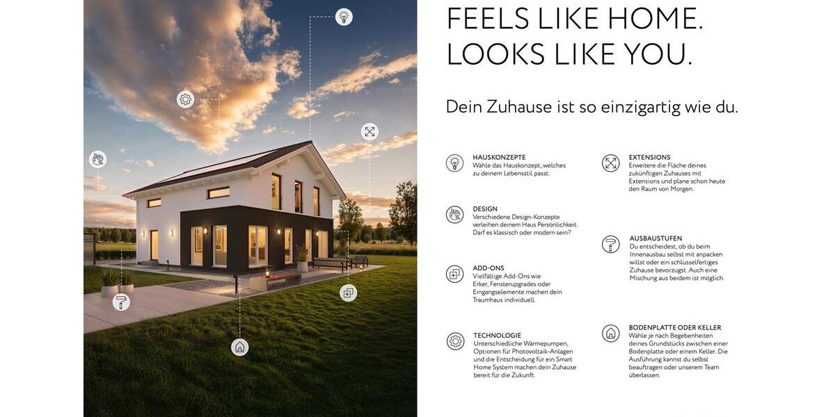 Einfamilienhaus Bergisch Gladbach Gronau - 4 Zimmer, 139 m&sup2;, 2.878&euro; | Angebot:24386342