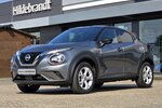 Juke N-Connecta Anhängerkupplung|Kamera|LED