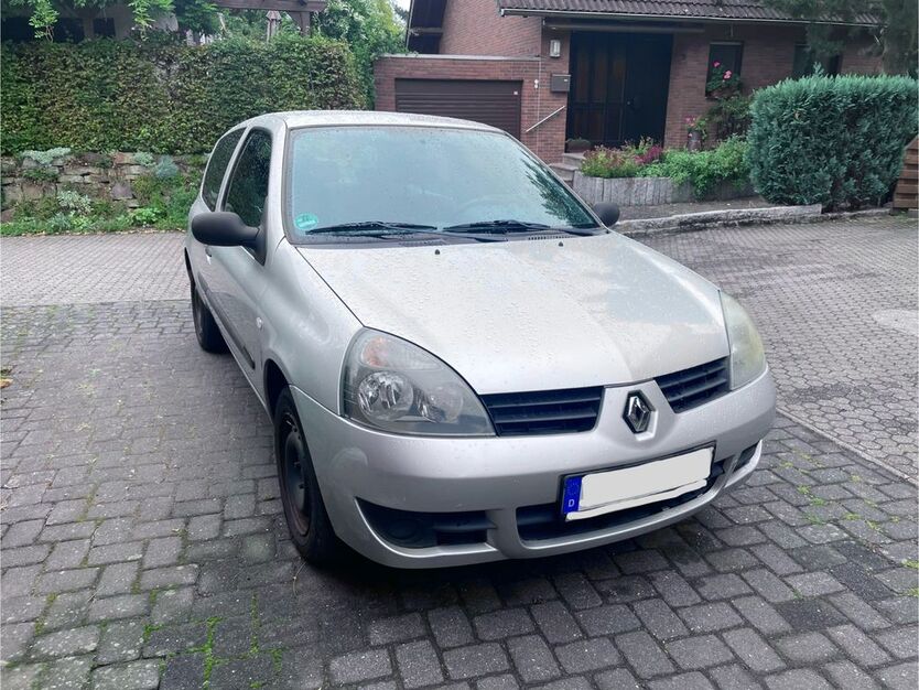 Clio