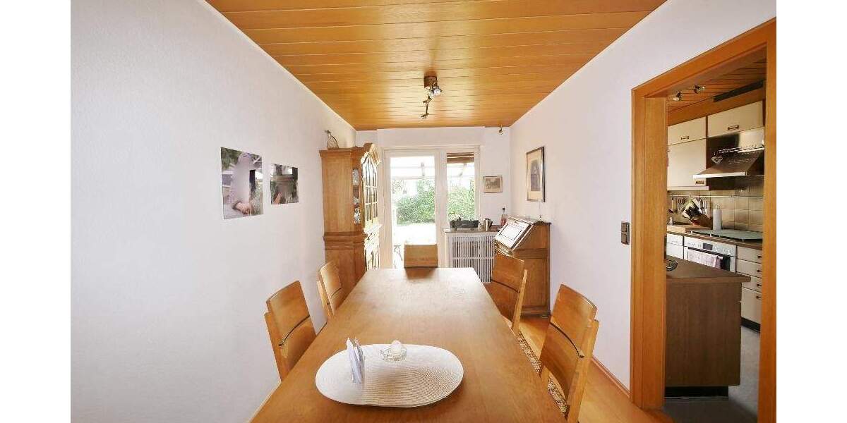 Mehrfamilienhaus, Wohnhaus Hilden Forstbach - 8 Zimmer, 205 m&sup2;, 695.000&euro; | Angebot:23982338