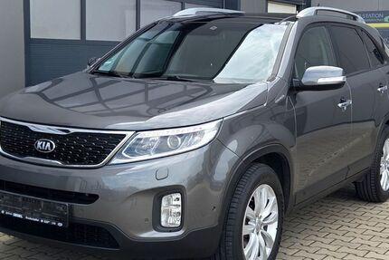 Kia Sorento 245.000 km 6.985 &euro; Hückeswagen 42499