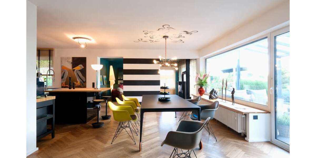 Einfamilienhaus Neuss Augustinusviertel - 5 Zimmer, 200 m&sup2;, 950.000&euro; | Angebot:27619151
