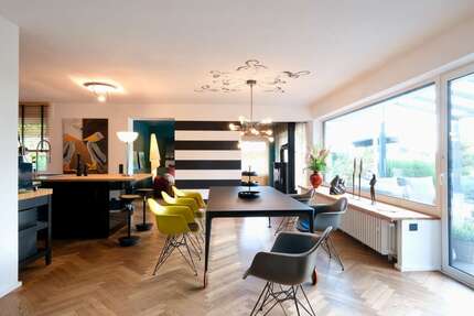 Haus Neuss Augustinusviertel - 5 Zimmer, 200 m&sup2;, 950.000&euro; | Angebot:27619151