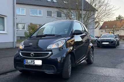 Smart ForTwo 59.200 km 6.500 &euro; Bergisch Gladbach 51427
