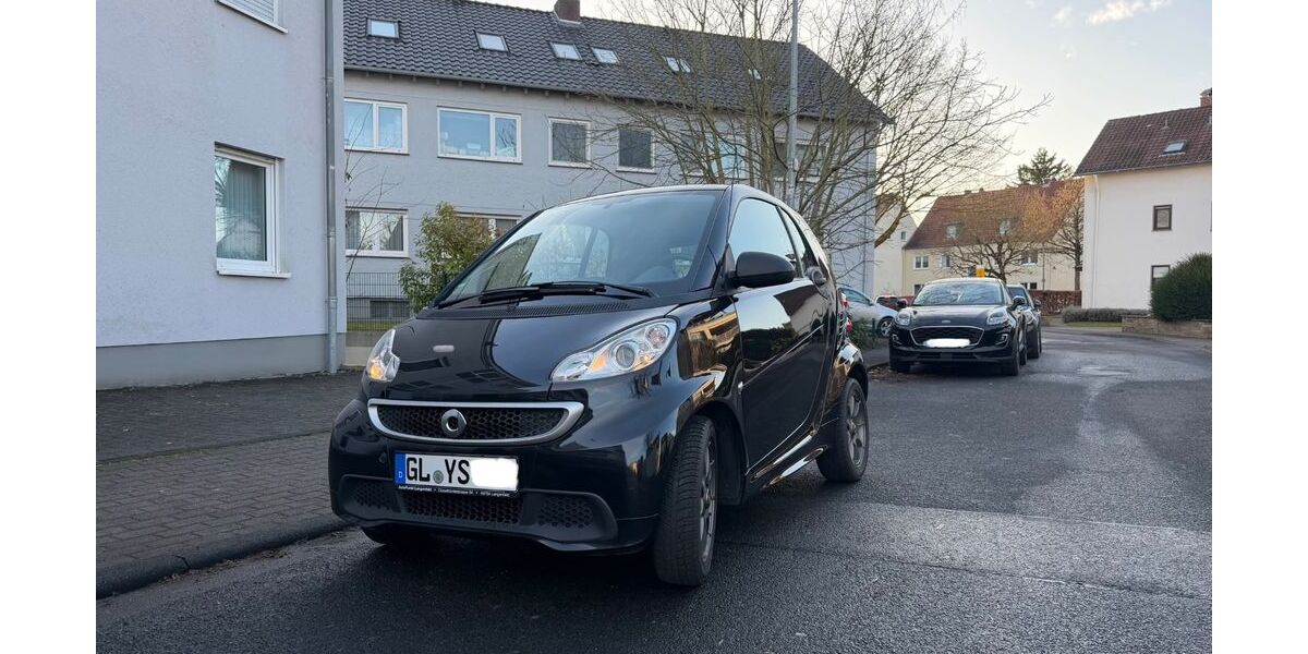 Smart ForTwo 59.200 km 6.500 &euro; Bergisch Gladbach 51427