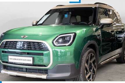 Mini Cooper D Countryman 11.999 km 40.288 &euro; Remscheid 42897