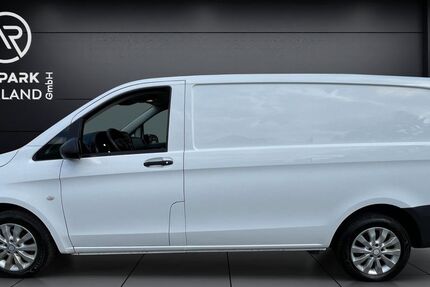 Mercedes-Benz Vito 101.984 km 11.900 € Bochum 44866