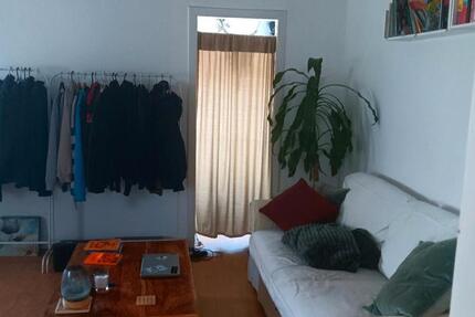 Wohnung Düsseldorf Oberbilk - 1.5 Zimmer, 40 m&sup2;, 515&euro; | Angebot:24772541