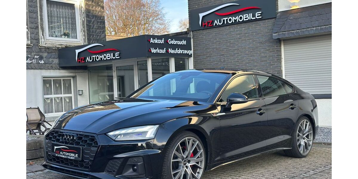 Audi A5 142.368 km 29.990 € Velbert 42551