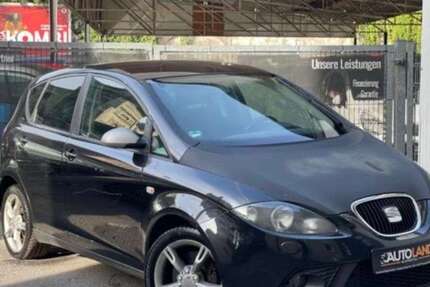 Seat Altea 290.590 km 1.999 € Wuppertal 42117