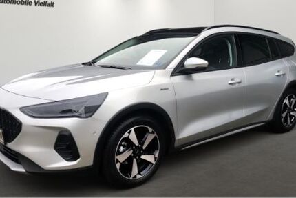 Ford Focus 13.678 km 27.990 &euro; Neuss 41464