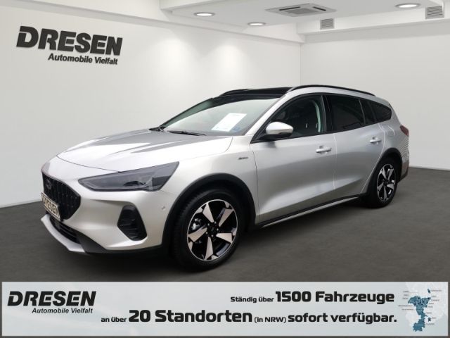 Ford Focus 13.678 km 27.990 &euro; Neuss 41464