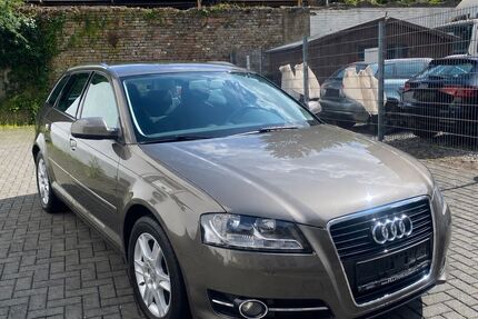 Audi A3 152.320 km 7.500 &euro; Solingen 42655