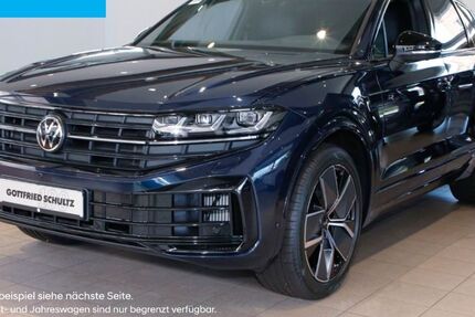 VW Touareg 15.990 km 79.280 &euro; Solingen 42651
