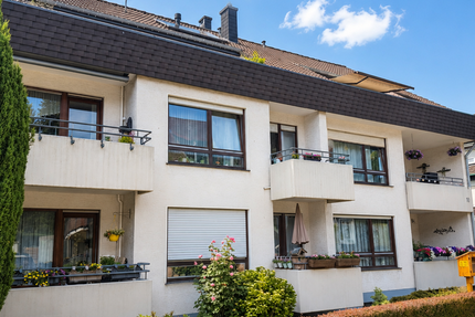 Wohnung Remscheid Lüttringhausen - 2 Zimmer, 65 m&sup2;, 149.000&euro; | Angebot:27699541