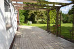 BG-Herkenrath, gemütliches EFH, 5 Zi., Gäste-WC, Garage, mit großem Garten - Einfamilienhaus Bergisch Gladbach Alt-Frankenforst | Angebot:27524812