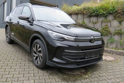 VW Tiguan 6.001 km 39.900 € Lindlar 51789