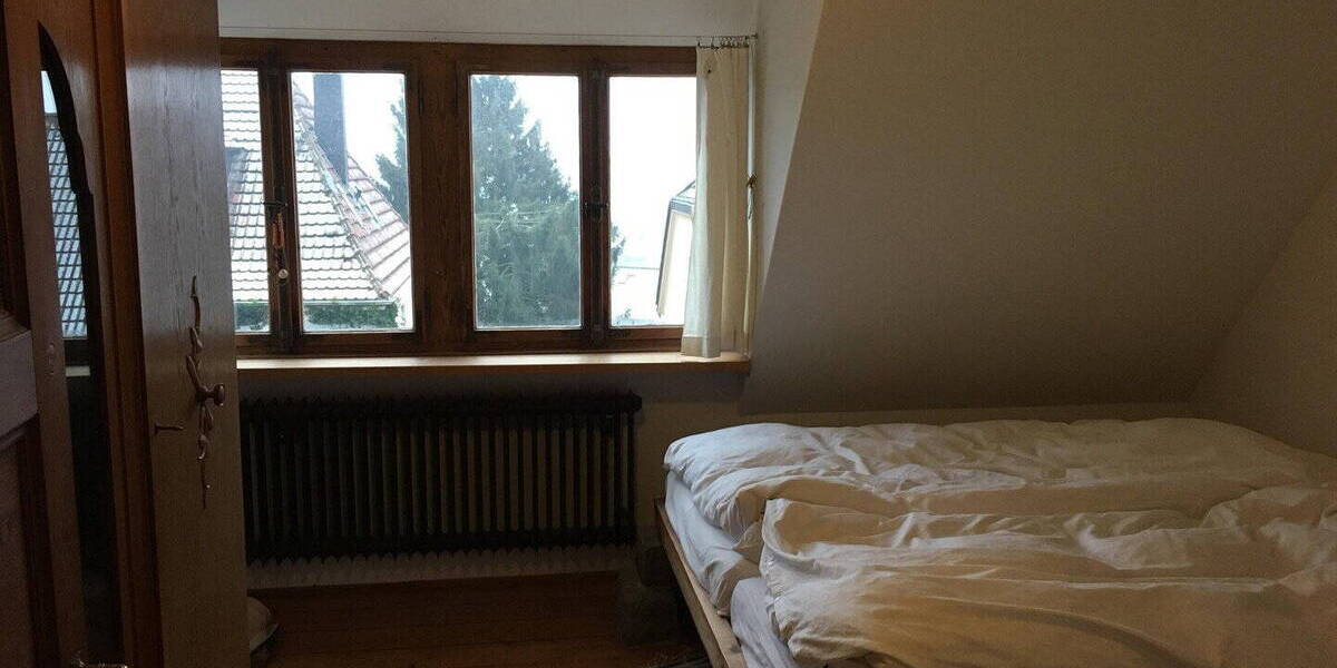 Reihenmittelhaus Wuppertal Barmen - 9 Zimmer, 168 m&sup2;, 345.000&euro; | Angebot:26450572