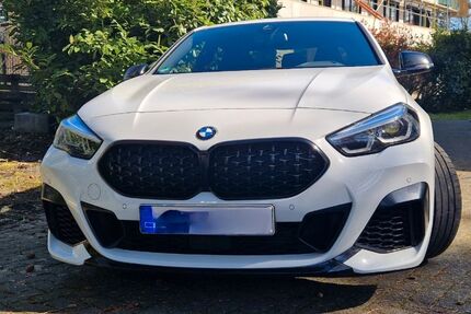 BMW 2er Gran Coupé 84.000 km 33.900 &euro; Ratingen 40883