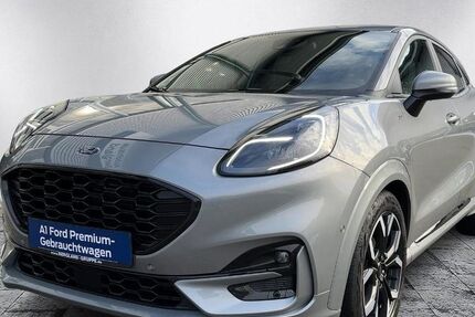Ford Puma 36.500 km 18.980 &euro; Wipperfuerth 51688