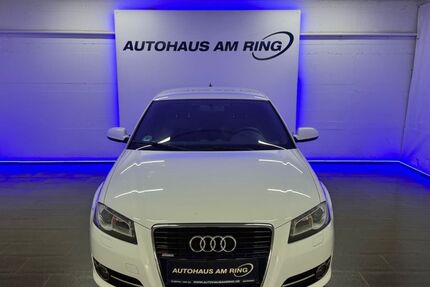 Audi A3 278.870 km 5.999 &euro; Ratingen bei Düsseldorf 40878
