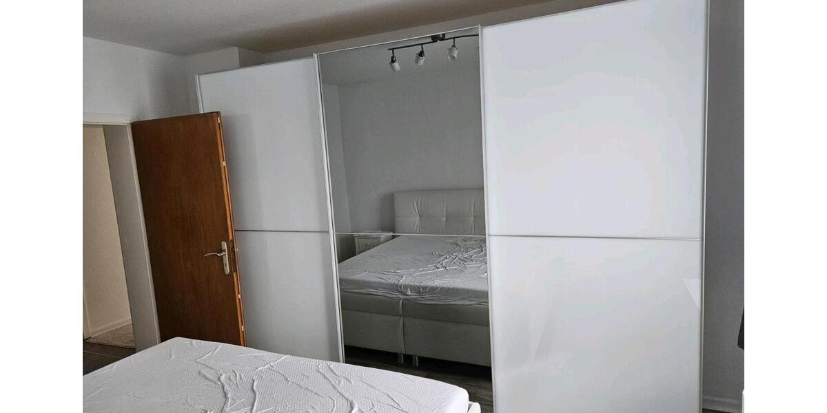 Etagenwohnung Leverkusen Bürrig - 3 Zimmer, 73 m&sup2;, 620&euro; | Angebot:24728621