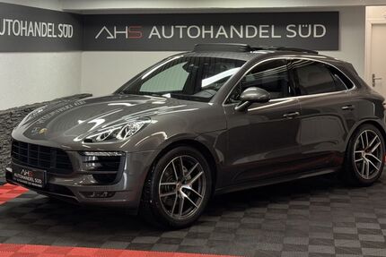 Porsche Macan 145.000 km 29.999 &euro; Remscheid 42857