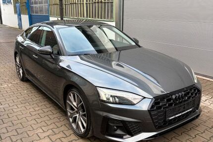 Audi A5 97.089 km 27.690 &euro; Düsseldorf 40231