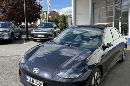 Hyundai IONIQ 6 20.100 km 54.990 &euro; Wuppertal 42117