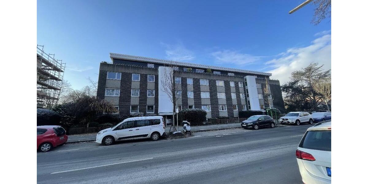 Etagenwohnung Düsseldorf Stadtbezirk 2 - 3 Zimmer, 104 m&sup2;, 1.550&euro; | Angebot:24441641