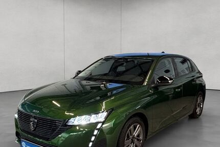 Peugeot 308 36.280 km 14.990 &euro; Leverkusen 51373