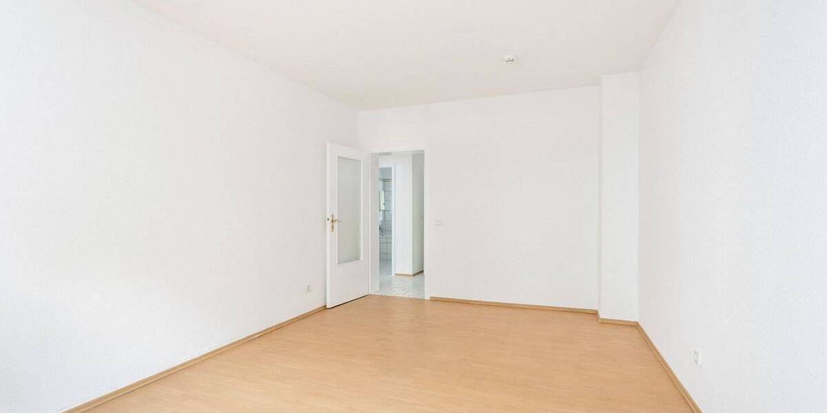 Etagenwohnung Essen Rüttenscheid - 2 Zimmer, 53 m&sup2;, 189.000&euro; | Angebot:26932118