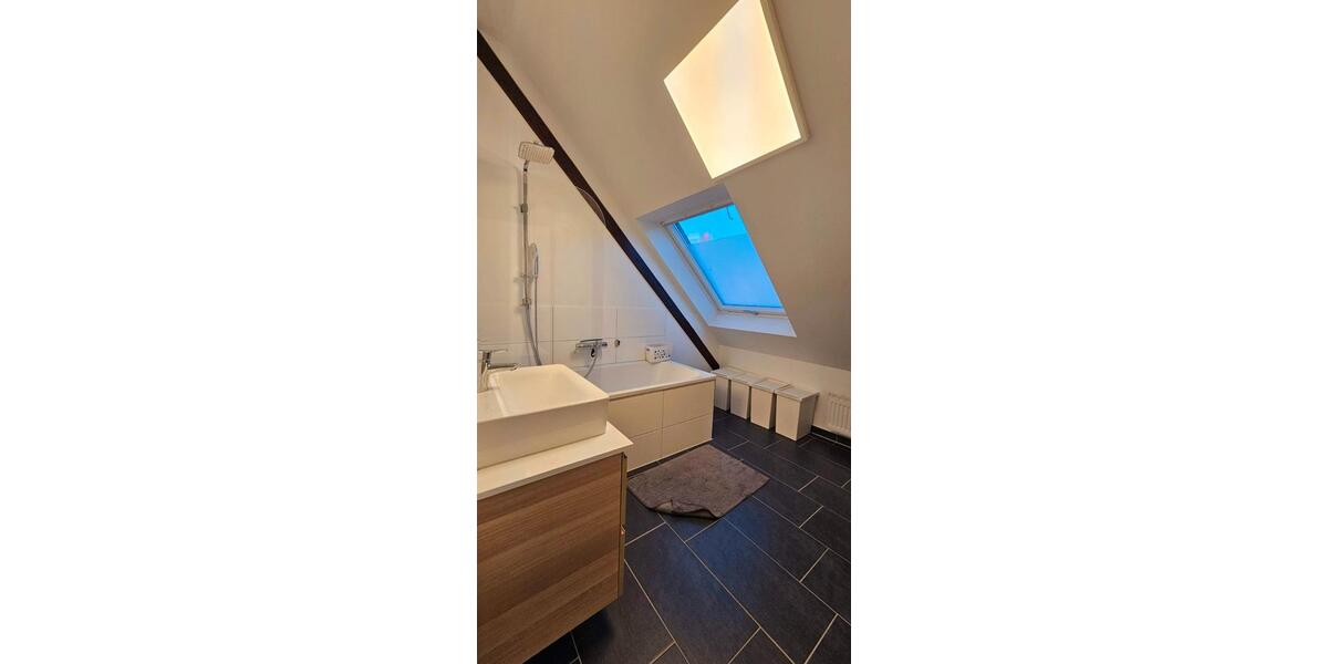 Maisonettenwohnung Düsseldorf Stadtmitte - 4 Zimmer, 110 m&sup2;, 3.190&euro; | Angebot:27605552