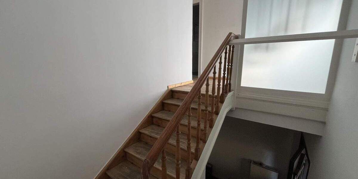 Einfamilienhaus Leverkusen Schlebusch - 6 Zimmer, 173 m&sup2;, 495.000&euro; | Angebot:23941922