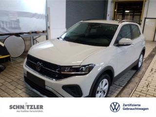 VW T-Cross 10.458 km 21.150 € Langenfeld 40764