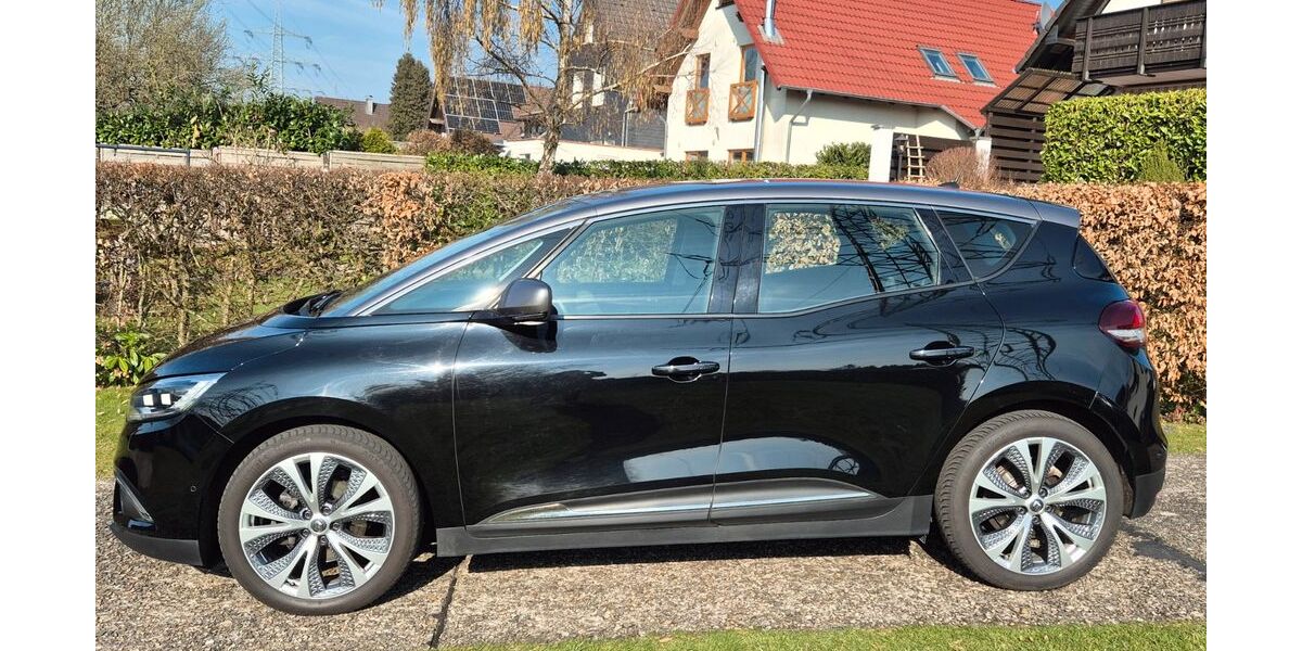 Renault Scenic 109.200 km 10.800 &euro; Remscheid 42899