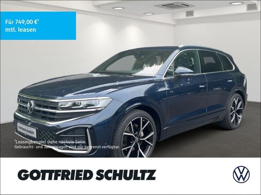 Touareg