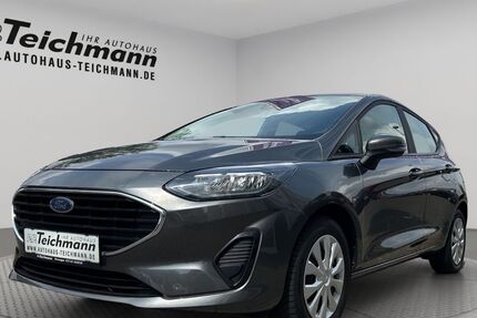 Ford Fiesta 72.103 km 12.490 &euro; Dormagen 41540
