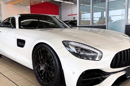 Mercedes-Benz AMG GT 87.000 km 77.850 € Köln 50739