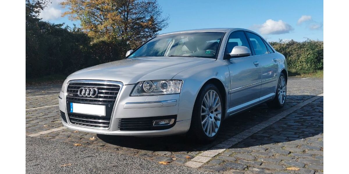 Audi A8 175.000 km 8.000 &euro; Köln 50939