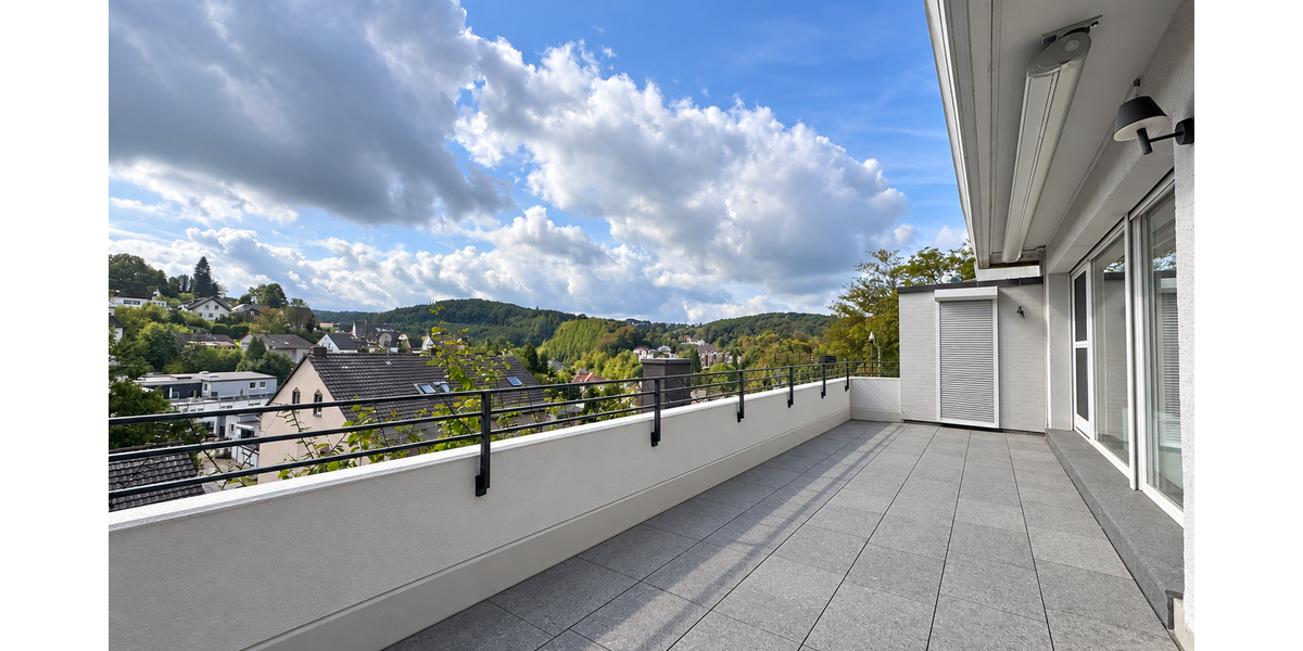 Etagenwohnung Ennepetal - 3 Zimmer, 132 m&sup2;, 329.000&euro; | Angebot:27663689