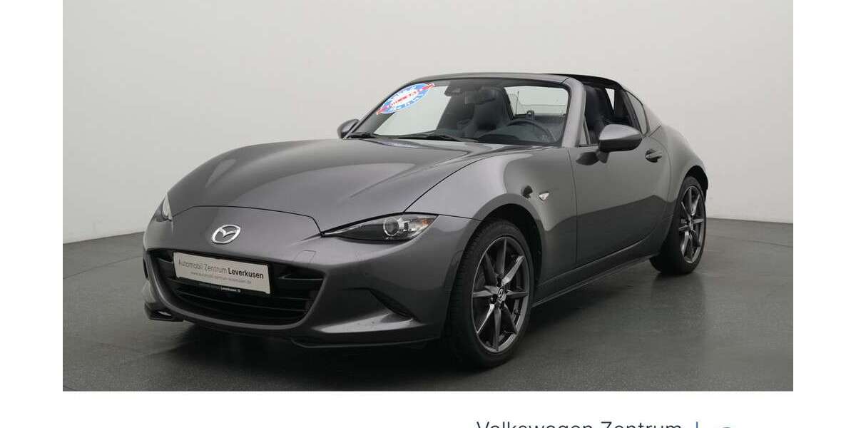 Mazda MX-5 79.979 km 24.988 &euro; Leverkusen 51379
